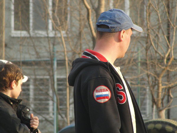 Денис Костыренко