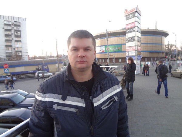 Илларион Простаков