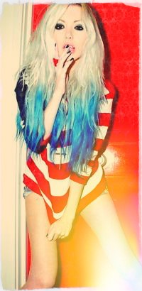 Алина Шарапова