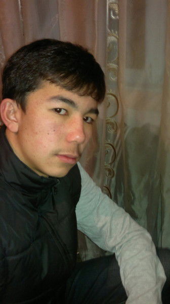 Bahodir Krasavchik_Baha