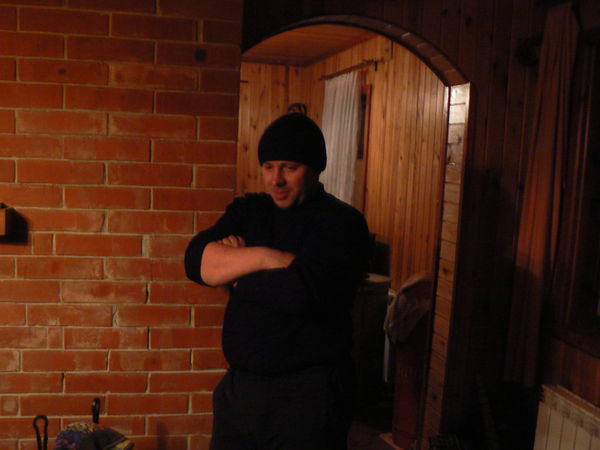 Денис Александров