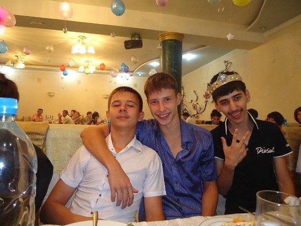 Владислав Тен