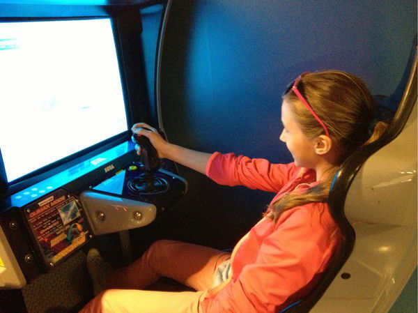 Лиля Гончаренко