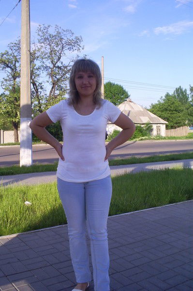 Галина Разуева