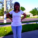 Галина Разуева