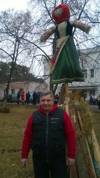 Анатоль Болбасовский