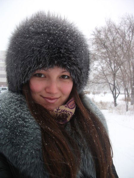 Cабина Фёдорова