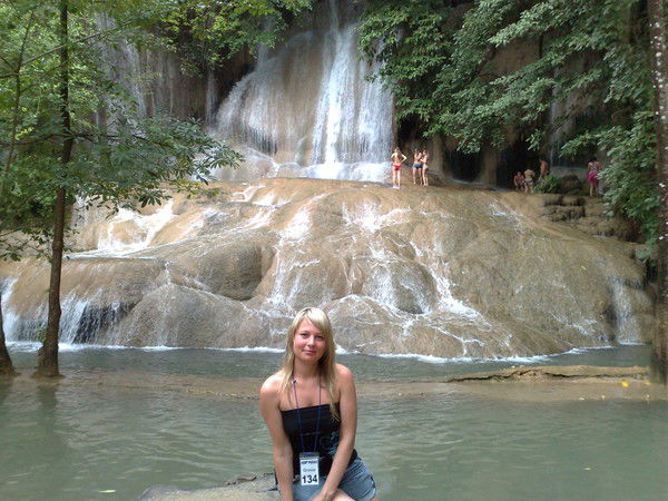 Ольга Копейкина