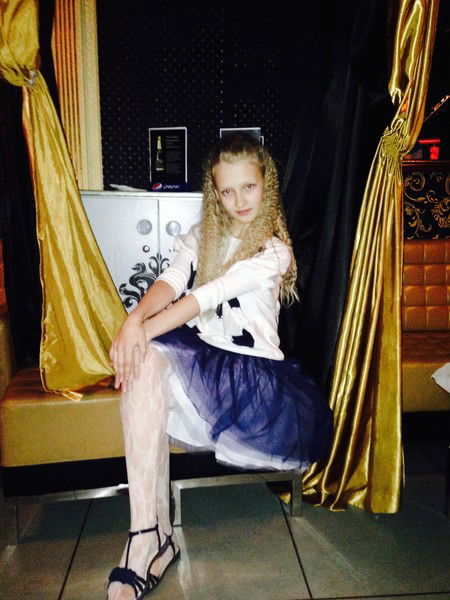 Диана Зайцева