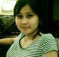 Бибигуль Еркибаева