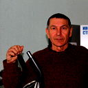 Сергей Товбулатов