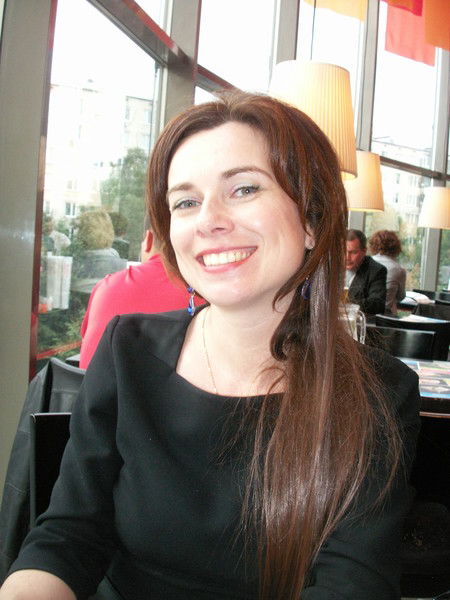 Ольга Воронина