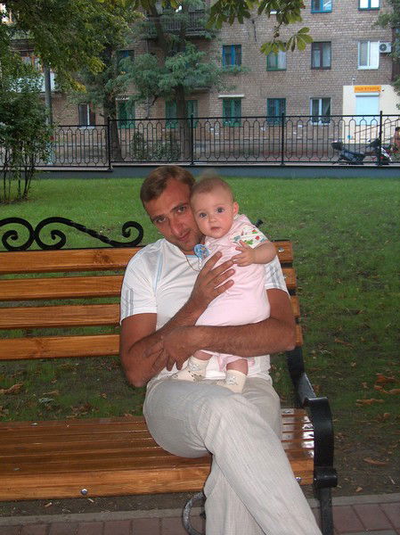 Саня Мартинюк