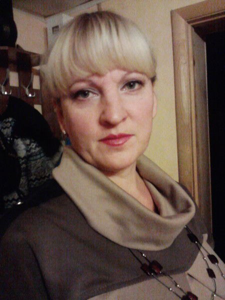 Любаша Денисова