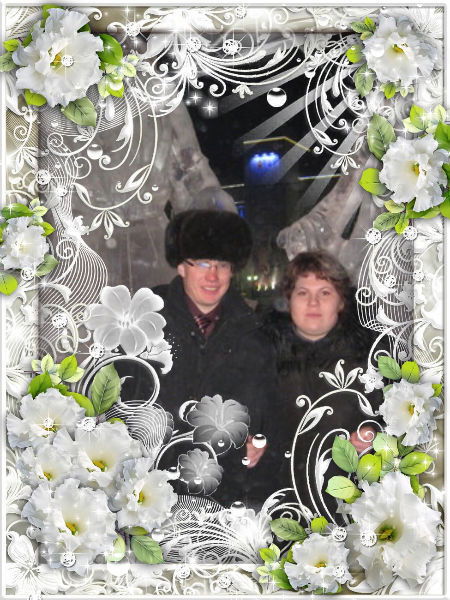 Антон Яньков