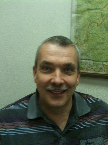 Александр Марченко