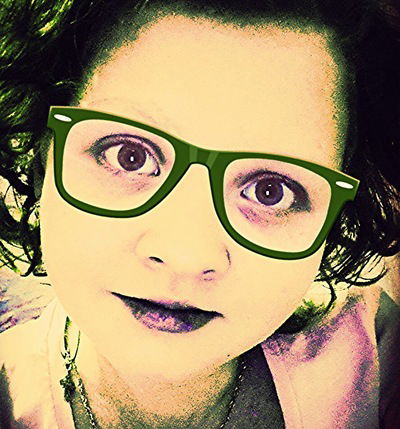 Полина Глебова