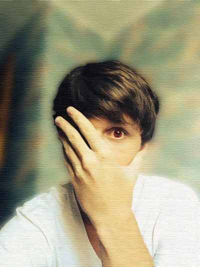 Марк Москвитин