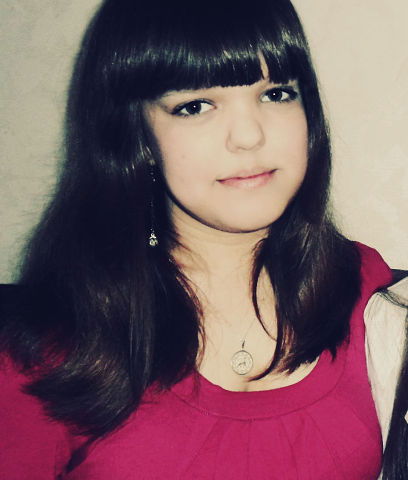 Кристина Лихтарович