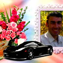 Kahramon Omonov