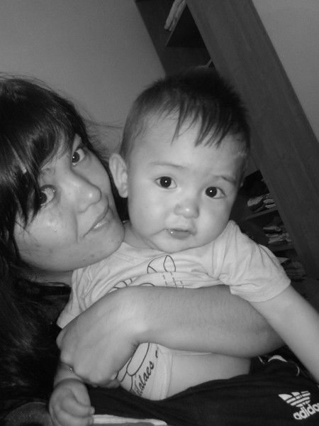 Диана Жанаткызы