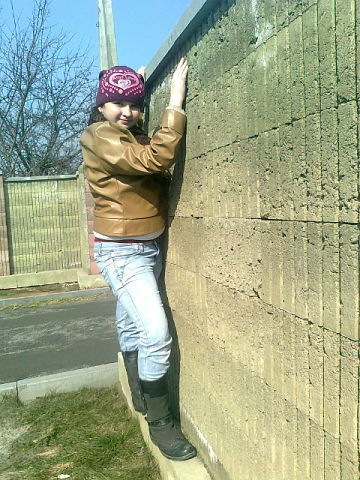 Виктория Карпович