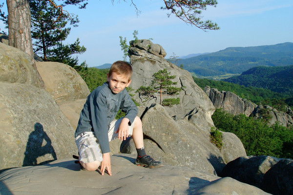 Глеб Савченко