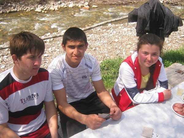 Эльвинка Мальвинка