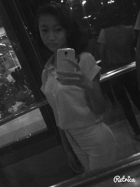 Виктория Ким