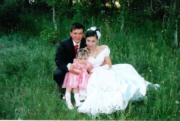 Жанар Махметова