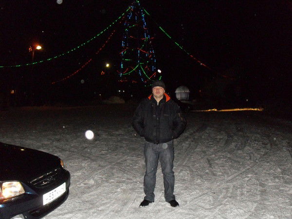 Саша Дербилов