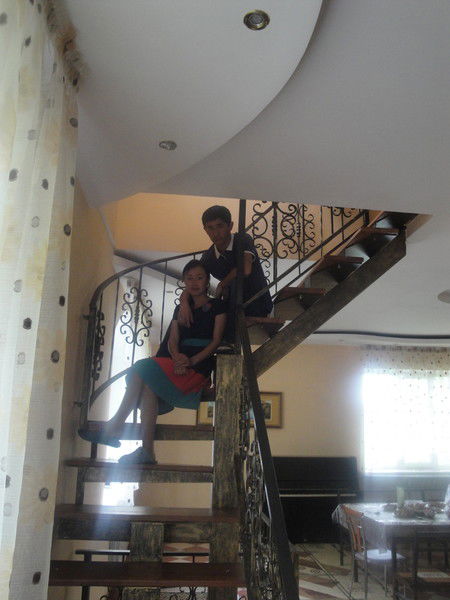 Mолдир Сатыбаева