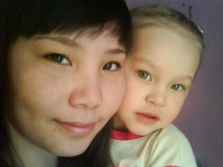 Анна Алферьева