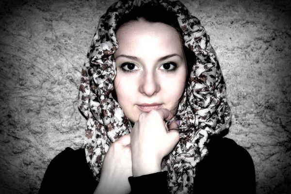 Елена Ермолина