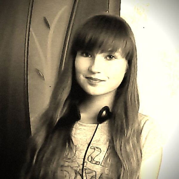 Ангелина Лисенкова