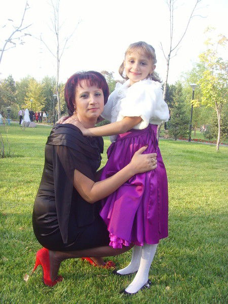 Елена Бурьба