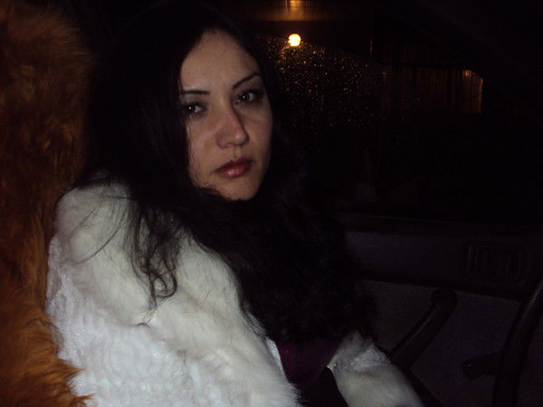 Пати Баратова