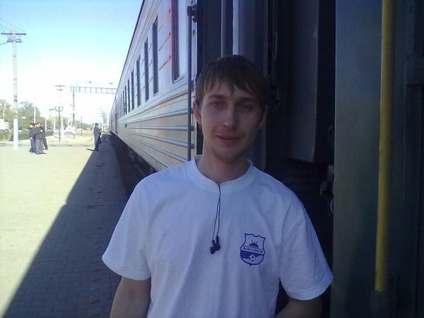 Константин Свиридов