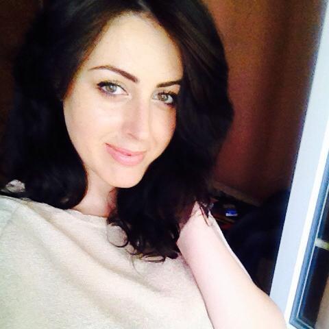 Светлана Доброва