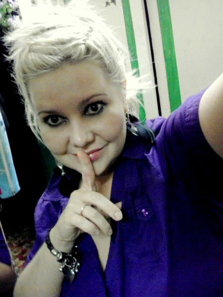 Марина Соловьева