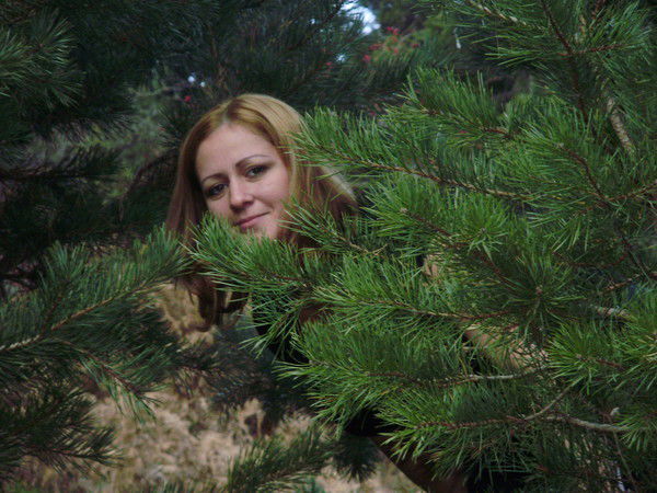 Наталья Пышко