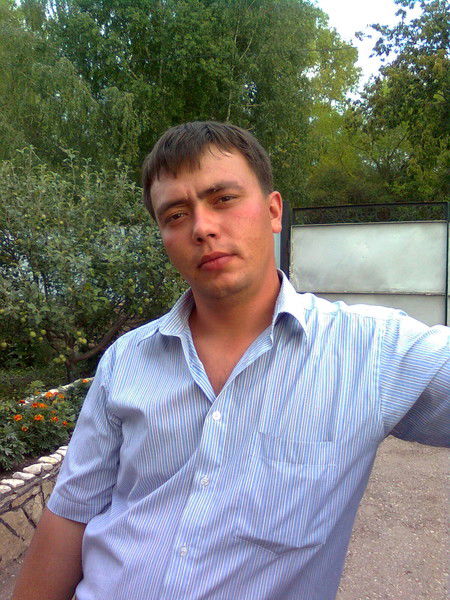 Костя Перверт