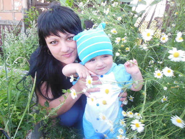 Елена Елисеева