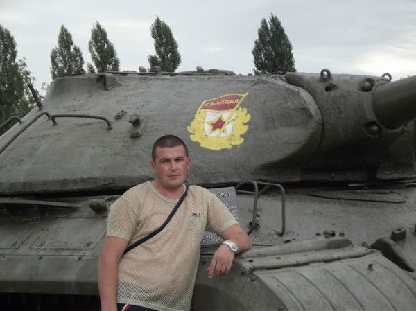 Андрей Тыщенко