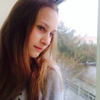 Дарья Онищенко