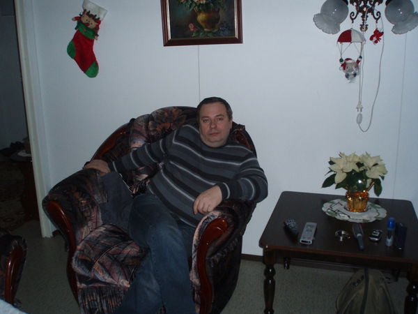 Александр Понявин