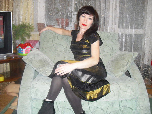 Ахметгареева Флюрия