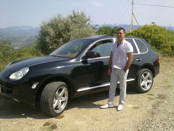 Буна Бахеее