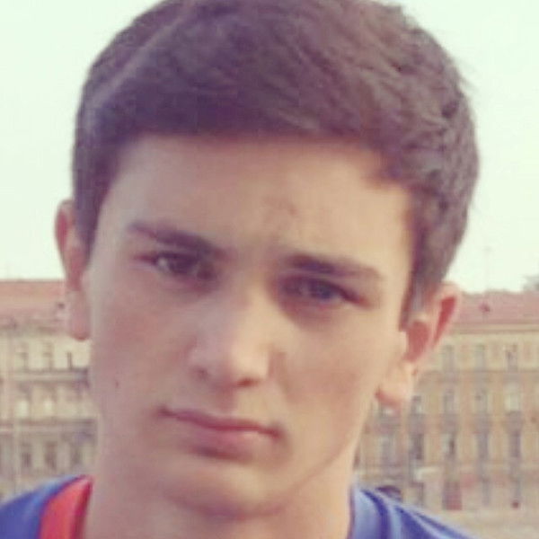 Камиль Асланов