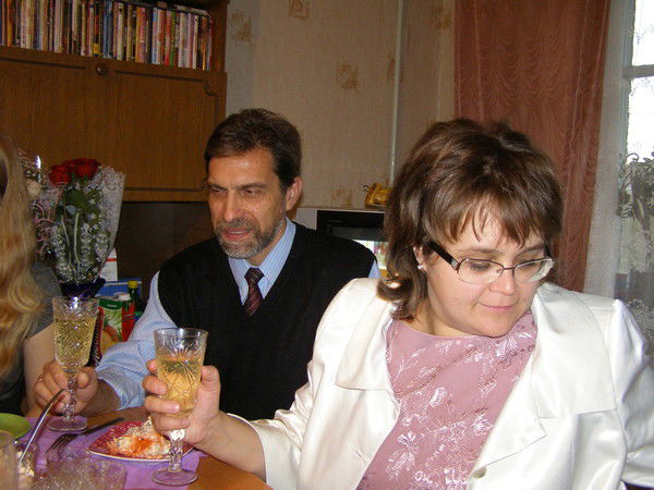 Елизавета Корецкая